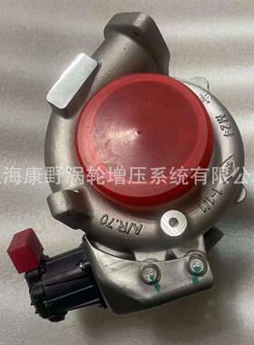 FT增压器 GT2263 17201-E0893 779144-0023和RHF4 17201-YW602