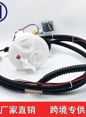 2034706694 汽适用于奔驰BENZ A209 C209 CL203车燃油滤清器