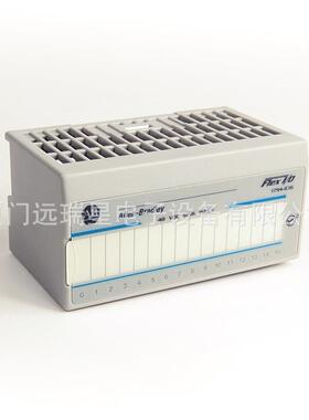 1794-IC16 1794-IB16 数字输入和输出模块Flex I/O 罗克韦尔AB