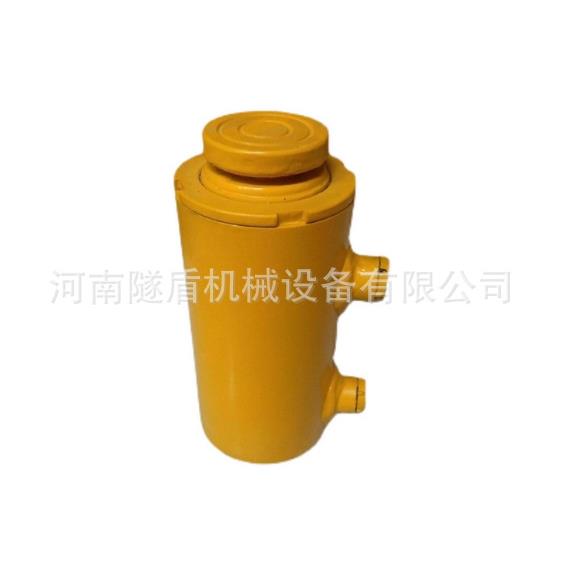 装备 铁建盾构机配件 喂片机 管片小车举升油缸85/55*50 顶升油缸