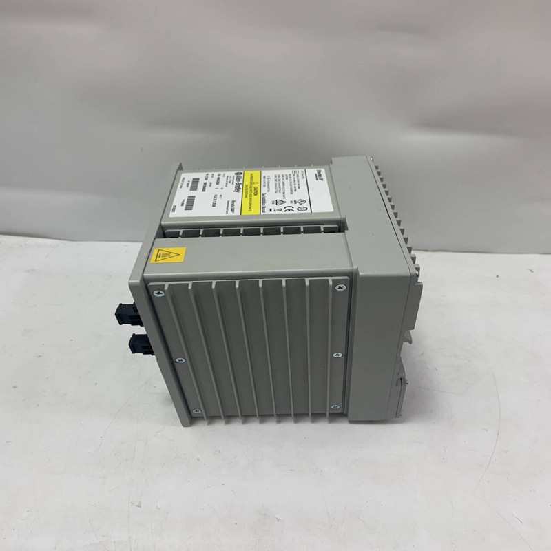 1784-PCMK     A-B     隔离模拟输入模块