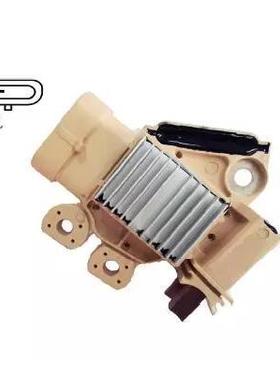 河南若克调节器 1380DF00 ARV3333 21Q6-42001