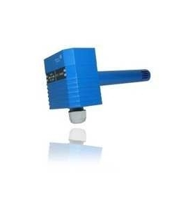 江森 HT-9006-UD1  风管温湿度传感器 升级 HE-69530NP-0