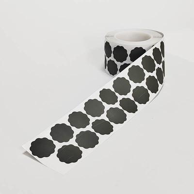 3M401Q砂纸 2500目梅花背胶砂纸 表面缺陷透明涂层漆固体表面处理