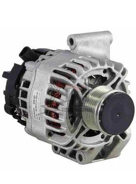 发电机0986081070/12V/70A/6PK/1012100950 1012100951/CA1955IR