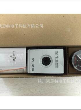 力士乐Rexroth 气动元件R412007119 现货供应