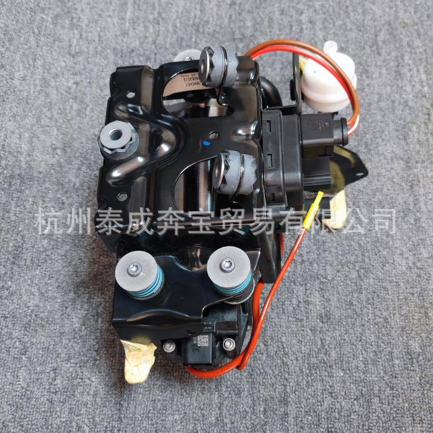 适用奥迪减震器打气泵4MO616005J
