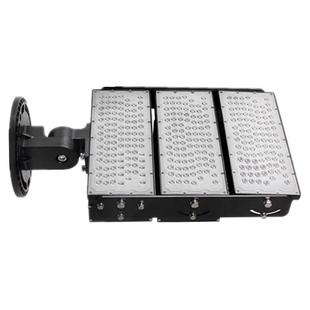 250W 苹板模组高杆灯 750W1000W200 led投光灯套件 球场灯外壳