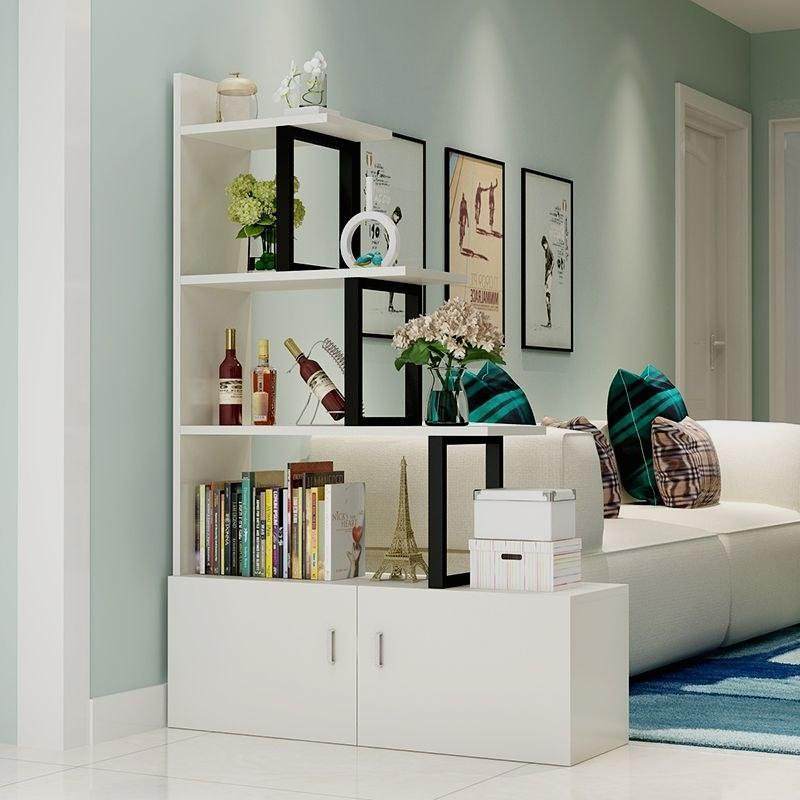 客厅玄关柜置物架花架装饰屏风简约现代书柜酒柜隔断柜,鲜花速递/花卉仿真/绿植园艺,其它园艺用品,淘宝优惠券,粉丝福利购,淘宝优惠卷