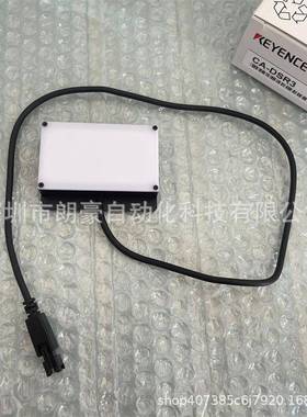 基恩士 CA-DSR3 CA-DSR38 CA-DSR9 CA-DSW15 CA-DSW2红色背光光源