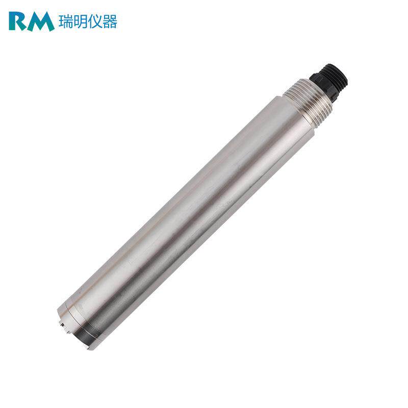 叶绿 素传 感器实时监测叶绿素含量水质传感 器在线