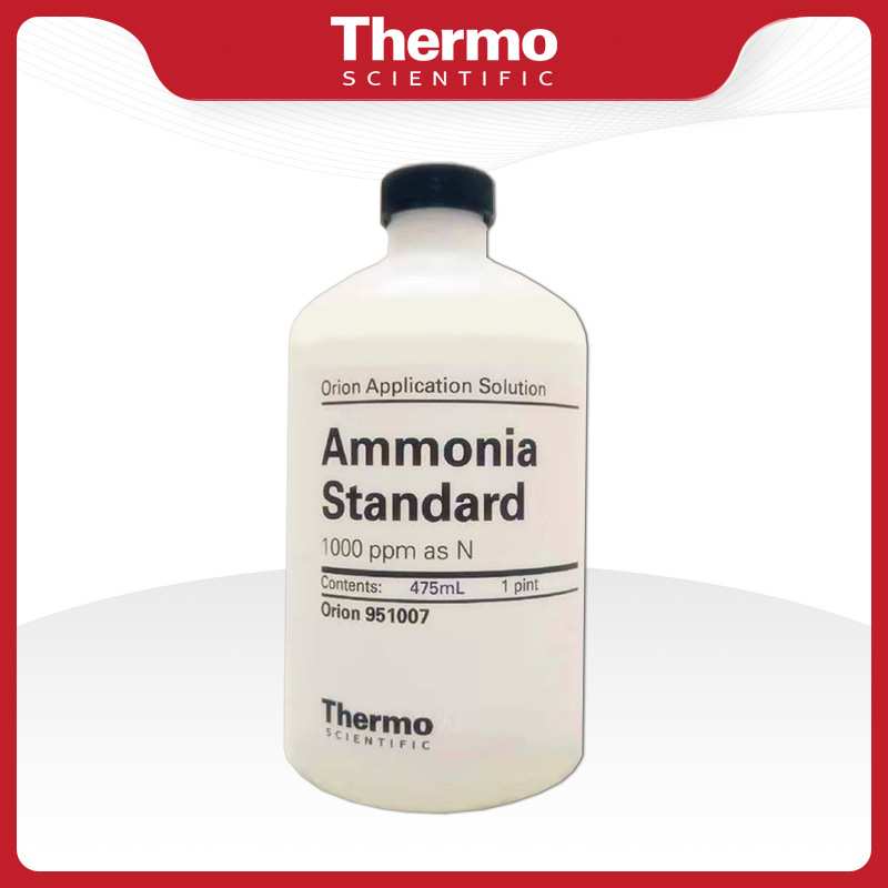 Orion/奥立龙951007铵离子NH4+标准液
