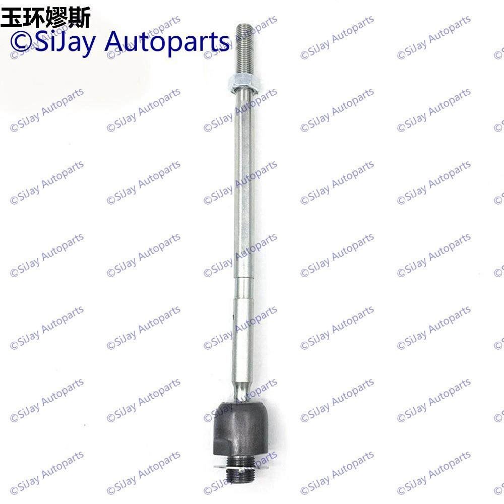 适用本田 CR-V 三代(RE_) 2007-2011 方向机 内拉杆球头 一对装