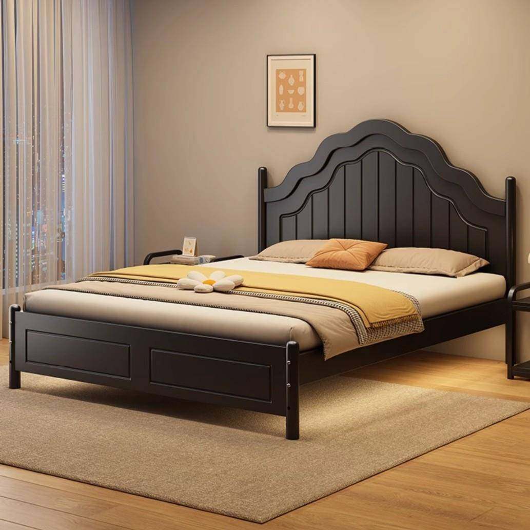 铁艺床双人床现代简约1.5m法式加厚加固铁架床出租房单人儿童铁床,鲜花速递/花卉仿真/绿植园艺,其它园艺用品,淘宝优惠券,粉丝福利购,淘宝优惠卷