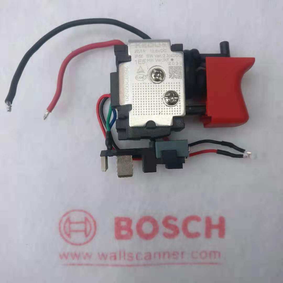 GSR/GDR/GSB120LI/TSR10802LI原装调速开关电子模数