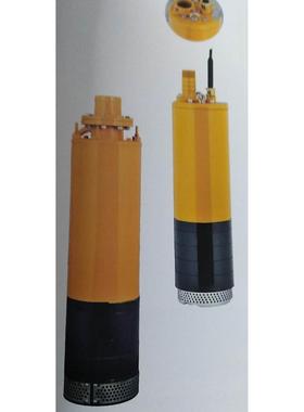 QXN内装式潜水电泵