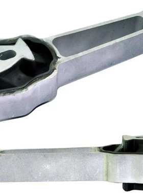 31430441 LR000597发动机机脚胶上支架适用于路虎神行者2XC60S80L