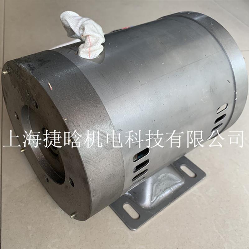 1.5/2.2/3KW/4KW铁壳浸油式电机 三相沉油式油压马达 油浸电机