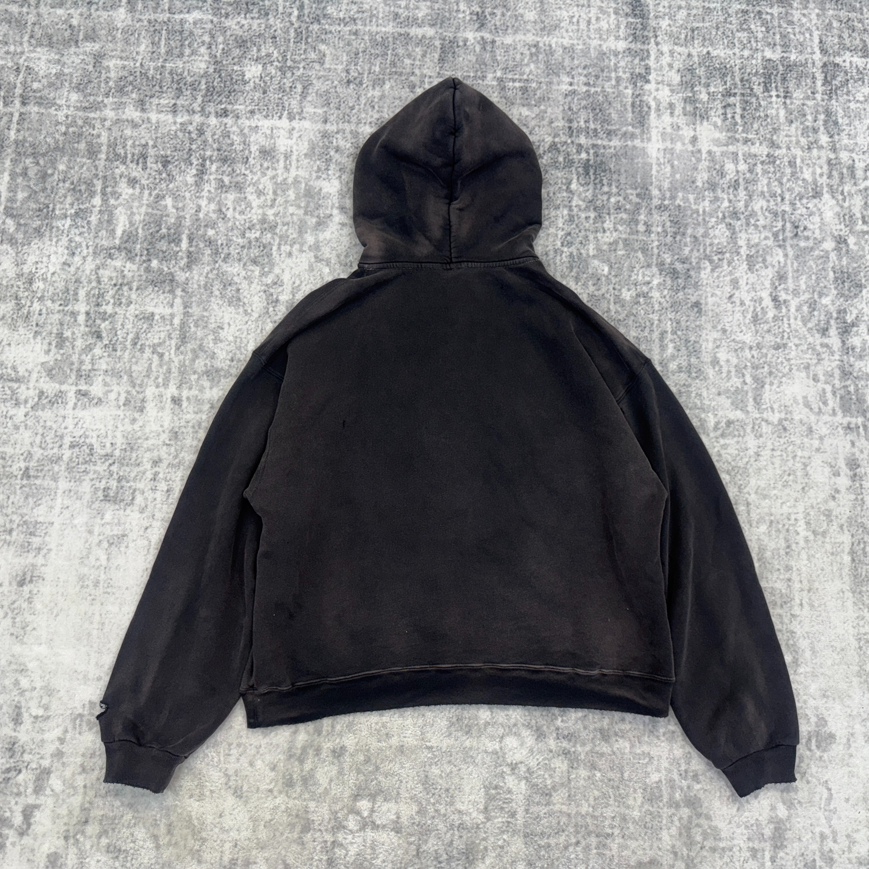 thumbnail for AKB zipper watch sweatshirt