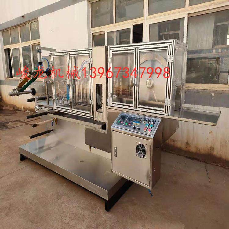 1无纺布一次性湿巾纸机器设备 消毒酒精湿纸巾机器厂家 湿巾机械,机械设备,造纸/纸加工设备,淘宝优惠券,粉丝福利购,淘宝优惠卷