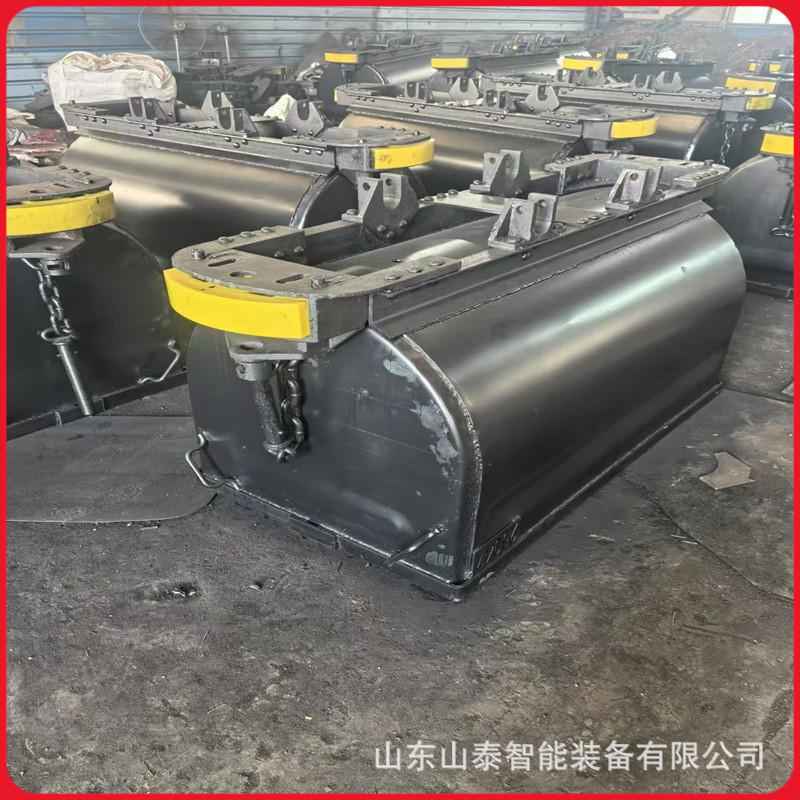 MGC3.3-9矿用固定式矿车固定式矿用运输车井下运输固定车箱式矿车