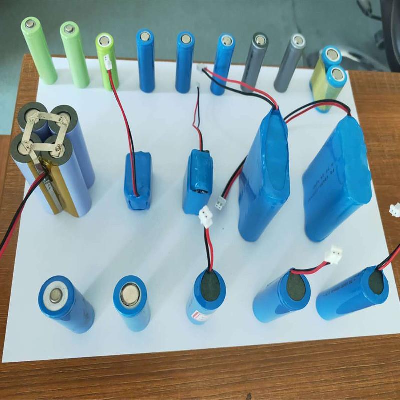 锂离子聚合物电池 现货供各种规格锂电池 锂电池大量销售