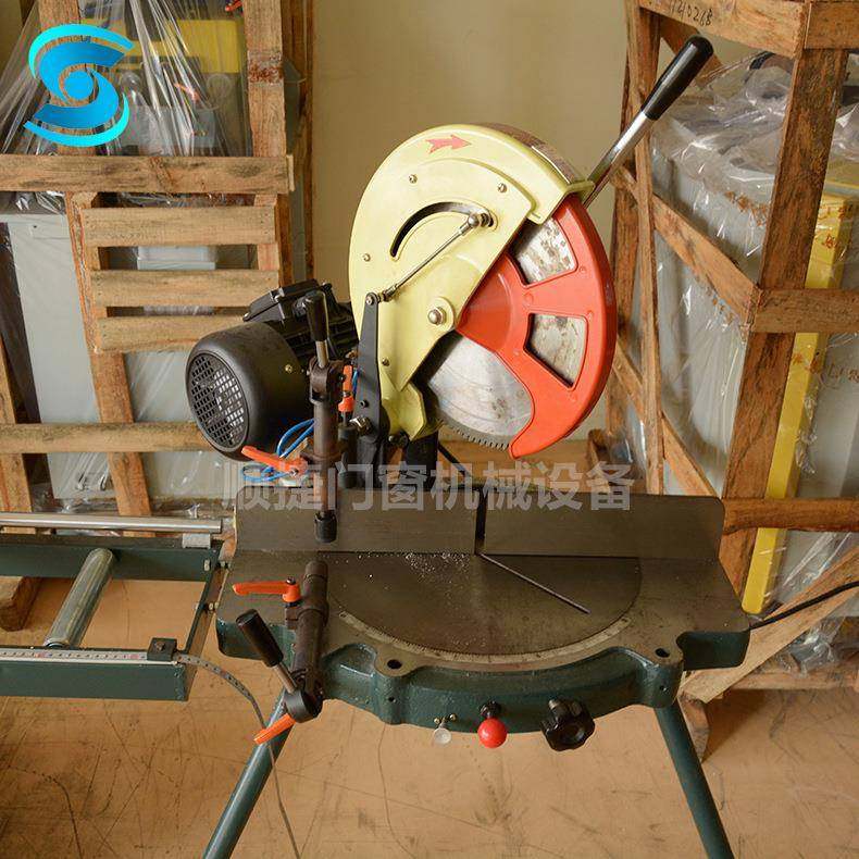 金王正品 精密12寸14寸转盘锯 45度90度型材切割机 多角度切割锯,五金/工具,切割机,淘宝优惠券,粉丝福利购,淘宝优惠卷