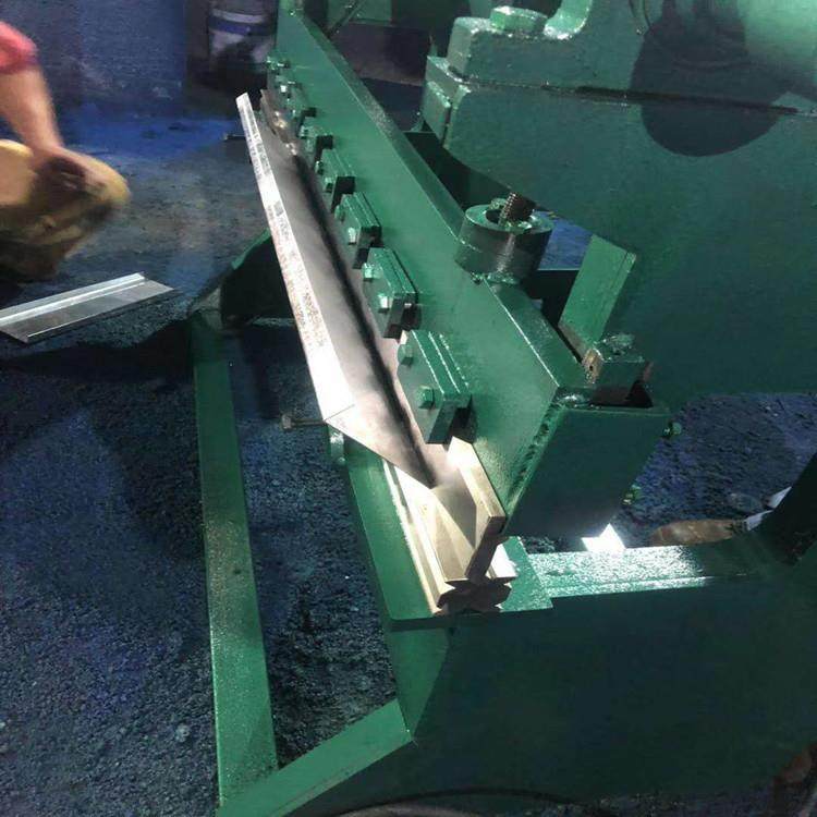 1.6米小型手动折弯机 钢板直角折弯机 摇臂折边机生产厂家,五金/工具,机床,淘宝优惠券,粉丝福利购,淘宝优惠卷
