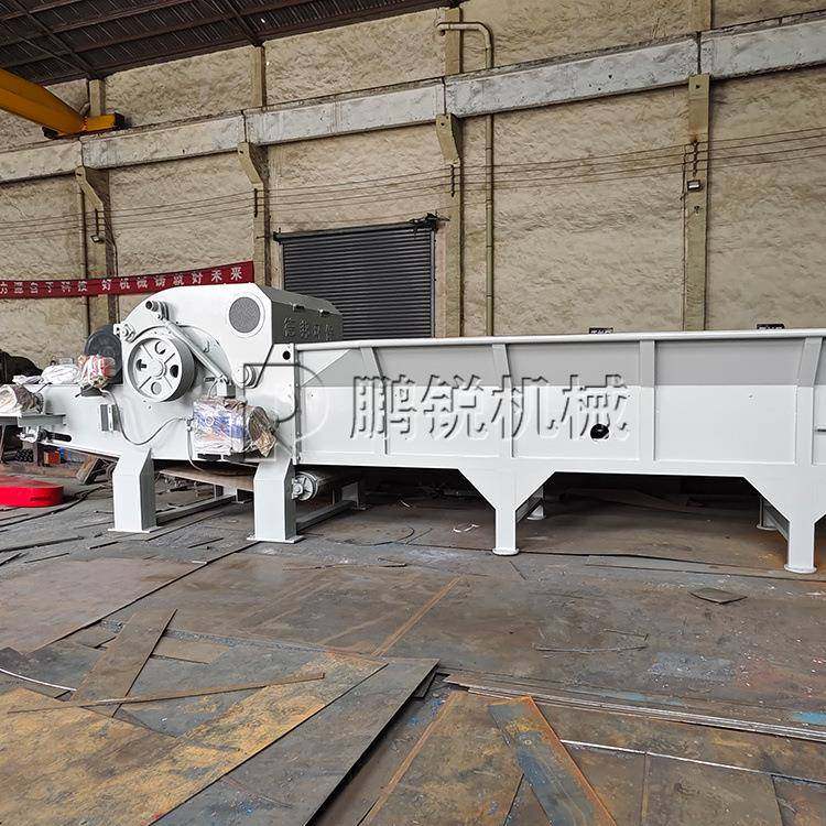 建筑模板综合破碎机刀片 废旧门窗粉碎机 自走式树桩树根破碎设备,机械设备,破碎机,淘宝优惠券,粉丝福利购,淘宝优惠卷