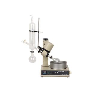 上海亚荣 RE-5286A旋转蒸发器 自动升降旋蒸仪 实验室旋转蒸发仪