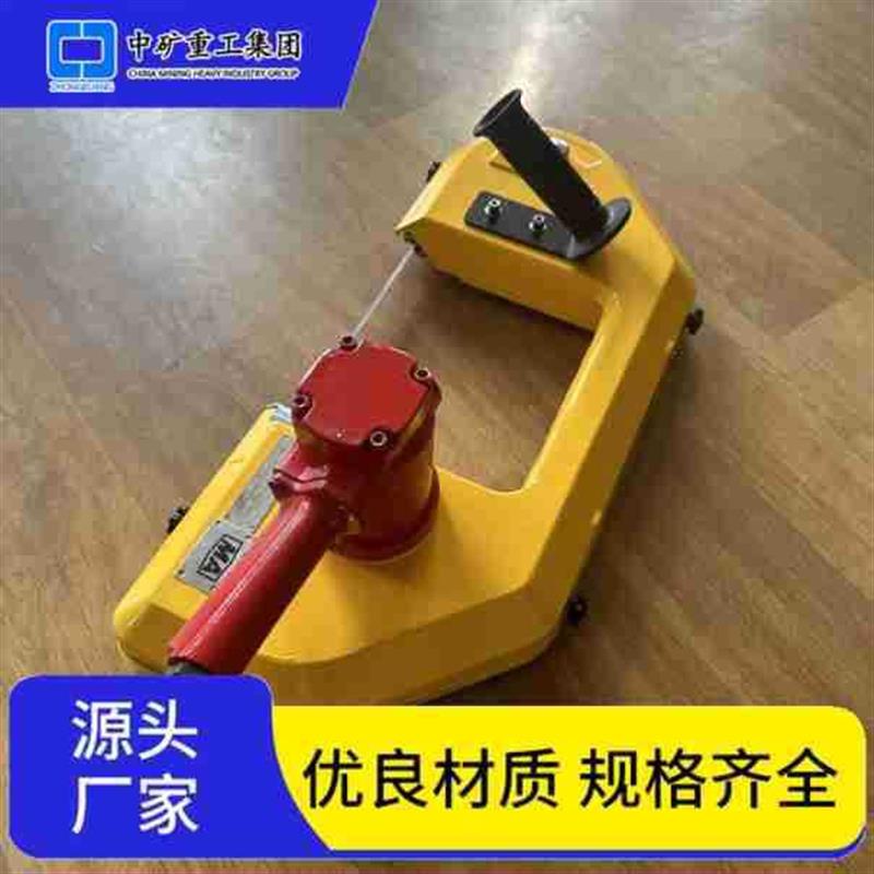 矿用JQL-10/8000气动链锯 井下风动链锯 无火花往复式气动链锯