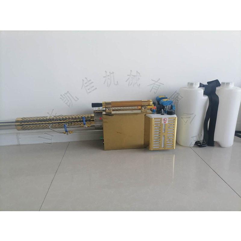 多用途喷雾器 脉冲动力弥雾机 烟雾水雾喷雾器 消毒液喷雾器 供应