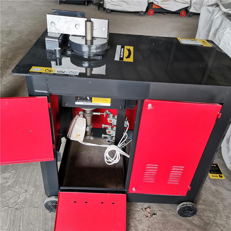 220V/380V钢筋弯箍机 GF20钢筋弯曲机 螺纹钢筋板筋机