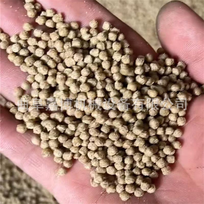 70型泥鳅颗粒熟化料机 豆粕麦麸膨化漂浮饲料机 小型狗粮猫粮机