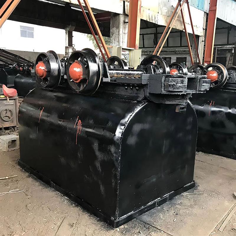 固定矿车MGC1.7-6运输设备固定式车厢容积可选