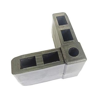 多种类优质塑料门窗配件塑胶模具塑料模具注塑模具注塑件加工定制