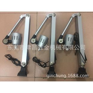自动车床配件 自动车床现货 自动车床工作灯 工作灯组