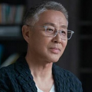 日系手作眼镜框男近视镜架纯钛防蓝光变色眼镜陈道明同款PUYILINE