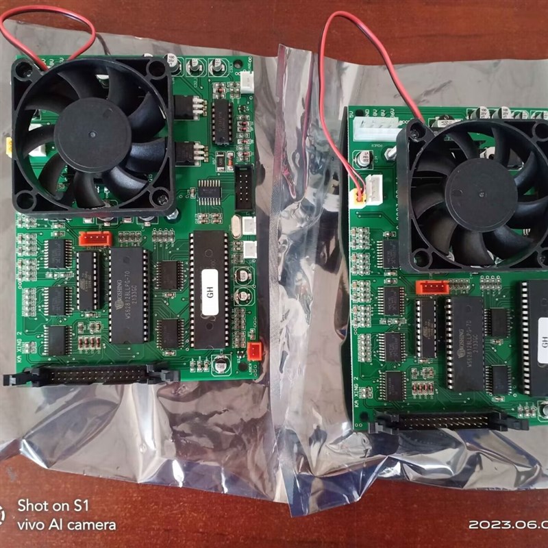 刻字机主板 刻绘机配件