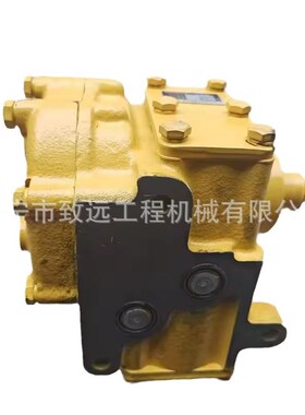 702-12-13001伺服阀,D85-18 D150A-1 D155A-1推土机伺服阀