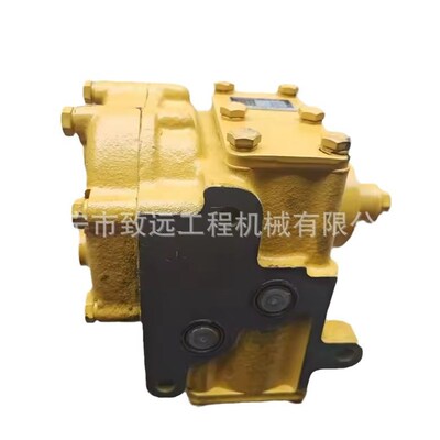 702-12-13001伺服阀,D85-18 D150A-1 D155A-1推土机伺服阀