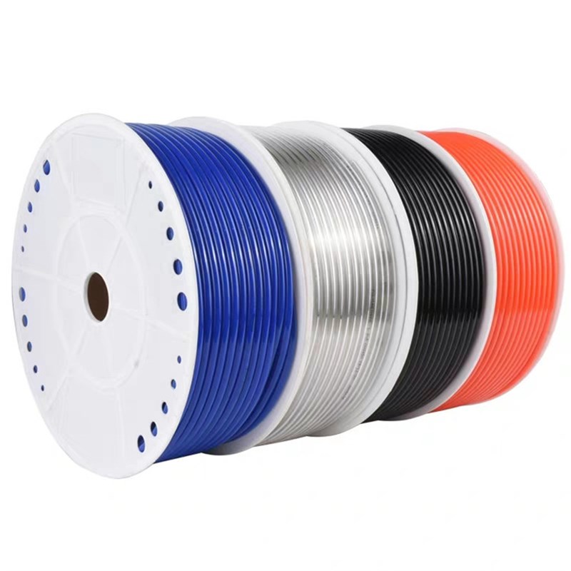 PU气动软管 空压机高压气管 耐高压防爆