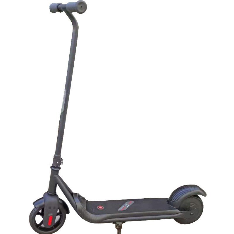 儿童滑板车6.5寸 150W电动滑板车儿童的礼物迷你电动滑板车