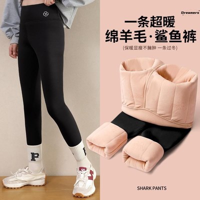 校服裤子冬季加绒内胆小学生套校服神器内穿加绒加厚内穿棉裤厂家