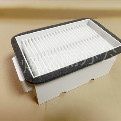 适用施乐411e2 4127 D95 D110 D125 C700 D75 J75过滤器过滤网臭