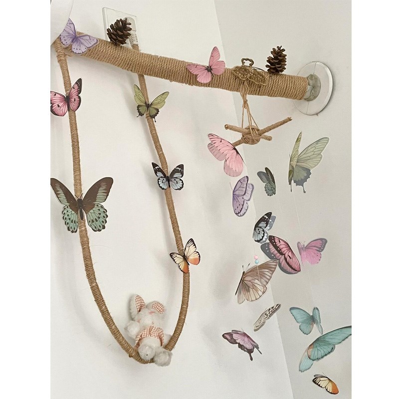 空调管子装饰遮挡包遮挡麻绳线燃气管道美化暖气管阳台下水管遮丑