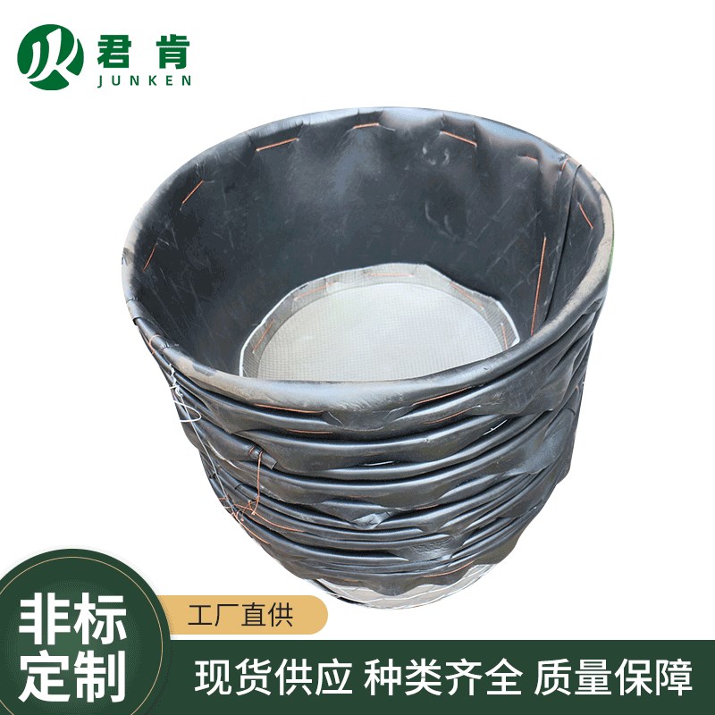 西瓜箩筐人造皮革编制防滑柔韧结实耐用西瓜筐收纳篮置物周转箱