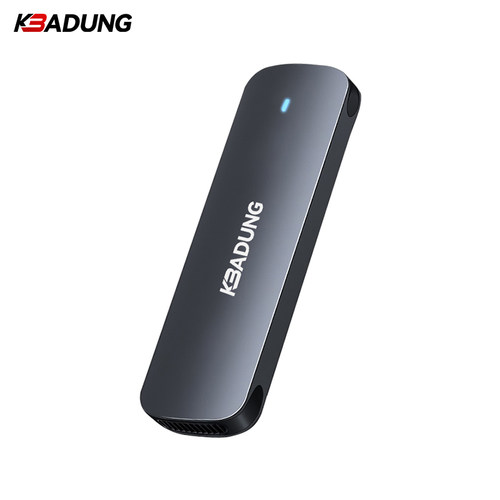 科保盾 128GB移动固态硬盘USB3.1 Type-C接口 MAX4 PRO 个