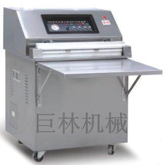 立式外抽真空包装机大袋真空包装机电子真空包装机真空机厂家