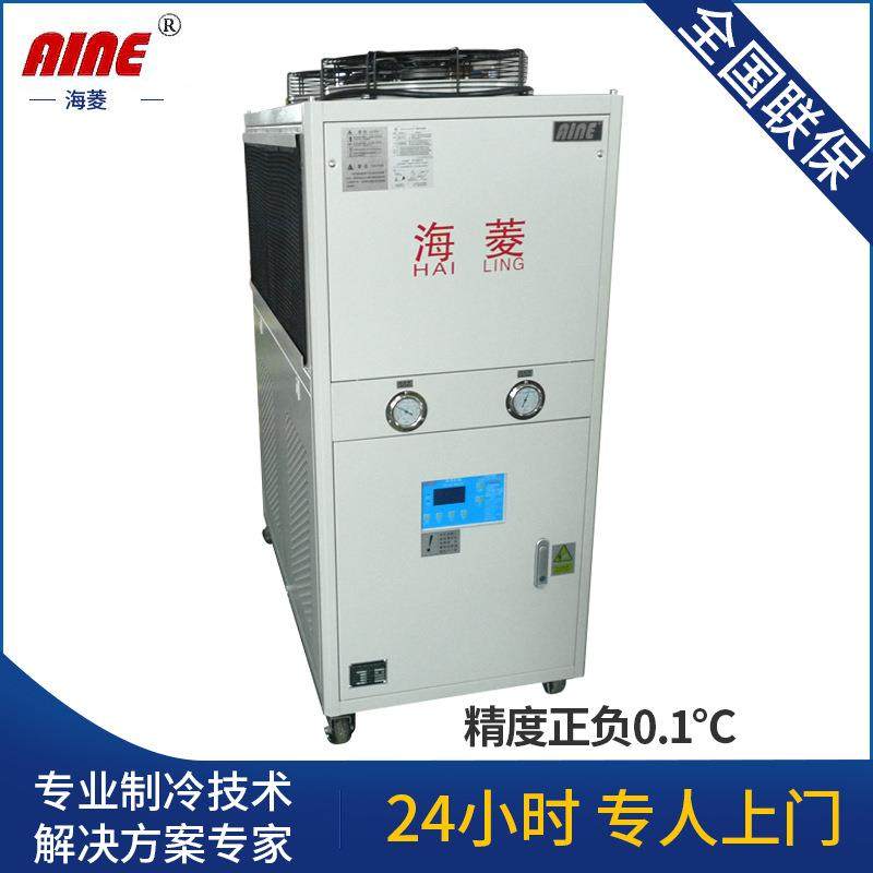 供应PCB冷水机10匹冷水机